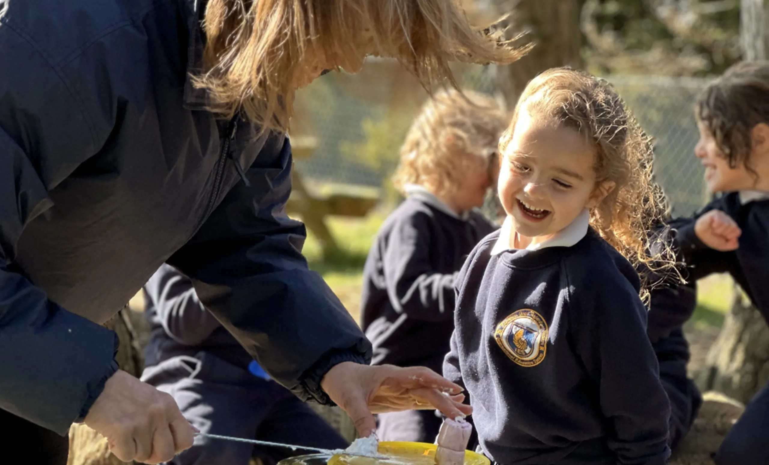 Forest School