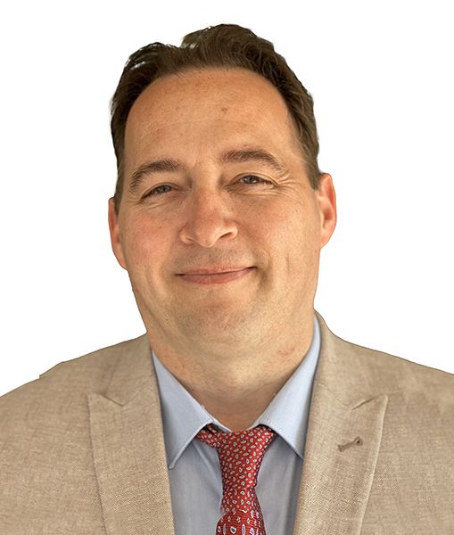 Martyn Wilkins – Headmaster Grantham Prep Martyn Wilkins - Headmaster Grantham Prep