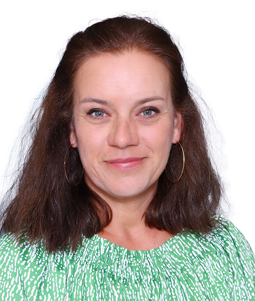 Silke Werth – Headmaster Blouberg Silke Werth - Headmaster Blouberg