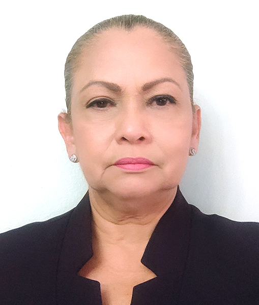 Yamila Acosta – Headmaster Panama Prep Yamila Acosta - Headmaster Panama Prep